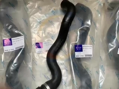 Schlauch für Kühlmittel des unteren Kühlermotors 2205010382 220 501 03 82 für Mercedes Benz W220