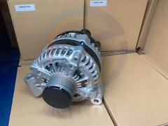 Land Rover Elektroteile