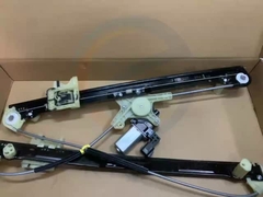 Land Rover Karosserieteile