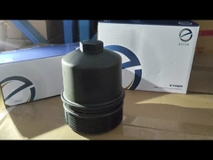 Fahrzeugteile Ölfilter Gehäuse Abdeckung LR013147 JDE11366 für Land Rover Range Rover Discovery 4 5