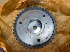 Teile für Land Rover-Motoren