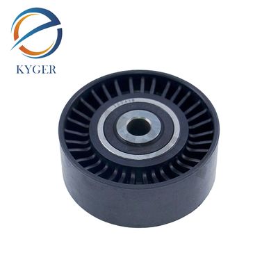 kaufen LR004877 Hohe Qualität 2.2L Diesel Antrieb Gürtel Spannung Pulley LR085466 C2Z31973 C2Z16649 Für Land Rover Freelander 2 Online-Herstellung