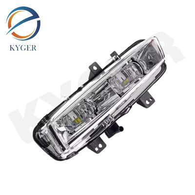 kaufen KYGER Hochkostenleistung und Hot Sale LR026089 Automobilbeleuchtungssystem Fahrzeugnebellampe LR026090 Für Land Rover Range Rover Evoque Online-Herstellung