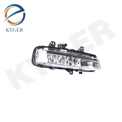 kaufen LR077887 Automobilbeleuchtungssystem Fahrzeugkopf Nebelscheinwerfer für Land Rover Discovery Sport L550 Range Rover Evoque 2012-2018 L538 Online-Herstellung