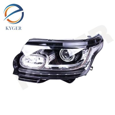 kaufen LR040677 Scheinwerfer Scheinwerfer Upgrade Body Kit Für Land Rover Range Rover Vogue 2013 2014 2015 2016 2017 L405 LR067213 Online-Herstellung