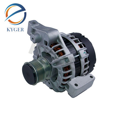 kaufen Hochwertige Autoteile 12V Alternator LR028121 LR031027 LR067840 für Land Rover Discovery Sport Freelander 2 Range Rover Evoque Online-Herstellung