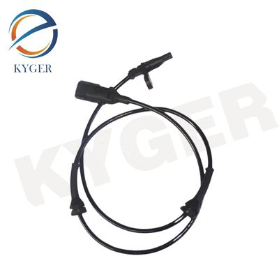 kaufen Hot-Selling Autoteile Hersteller Großhändler Automotive T4A4018 Front ABS Sensor Radgeschwindigkeitssensor Für Jaguar F-PACE X761 Online-Herstellung