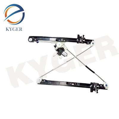 kaufen Fahrzeugkarosserie-Systeme LR083211 Fahrzeugstrom-Fensterregler mit Motor-Fensterheber LR153954 Für Range Rover Discovery 5 2017 Online-Herstellung