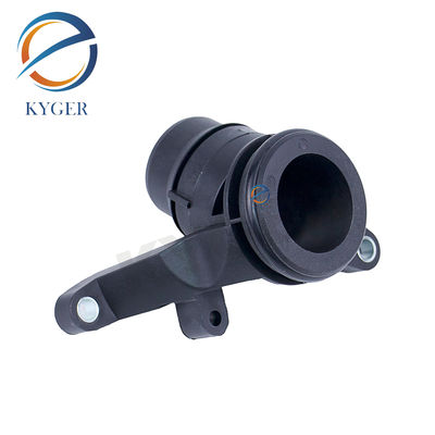 kaufen LR013165 Kühlmittel-Eingangsverbindungsrohr JDE9014 Kühlerschlauch für Land Rover Range Rover Velar 2017 Range Rover Sport Jaguar Online-Herstellung