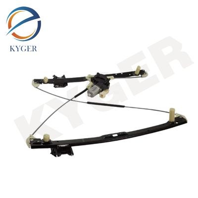 kaufen LR078197 Fahrzeugkarosserie Systeme Linke Vordere Kraft Fensterregler Fensterheber LR049253 Für Land Rover Range Rover 2013 - 2022 L405 Online-Herstellung