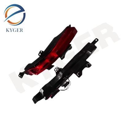 kaufen LR102042 Autokörpersysteme Rückstoßstange Reflektorlampe Licht LR060911 geeignet für Land Rover Discovery Sport 2015 -2021 Online-Herstellung