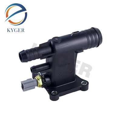 kaufen LR038758 Thermostat-Wasseranschlussanschluss LR038758 LR025564 Für Land Rover Freelander 2 Discovery Sport Range Rover Evoque Online-Herstellung