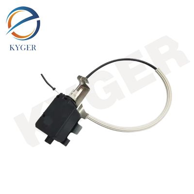kaufen FSG500030 Autokörpersysteme Autoteile Kraftstoffbehälter Klappe Verriegelung Aktor Türschlösser für Land Rover Discovery 4 2010 - 2016 L319 Online-Herstellung