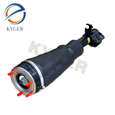 kaufen RNB000750 RNB000740 LR032570 LR032563 Vorderluftfederung Stoßabsorber Luftfederung Für Range Rover L322 Range Rover Sport L320 Online-Herstellung