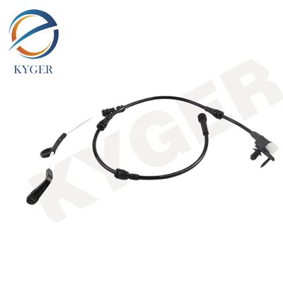 kaufen LR084071 Fahrzeugbremspad Verschleißsensor LR004936 LR084118 Bremspad Verschleißsensor Bremspad Verschleiß Alarmlinie für Land Rover Online-Herstellung