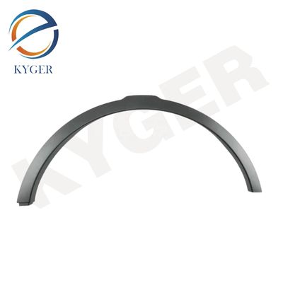 kaufen LR044278 Autokarosseriensystem Vorradbogenform LR036051 LR027247 LR036052 LR040245 Für den Range Rover Evoque 2012-2018 L538 Online-Herstellung