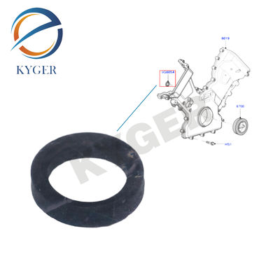 kaufen 4526553 Zeitdeckel Gummiöldichtung für Land Rover Range Rover Sport 2005 - 2009 D3 RR02 RS05 Motorteile Online-Herstellung