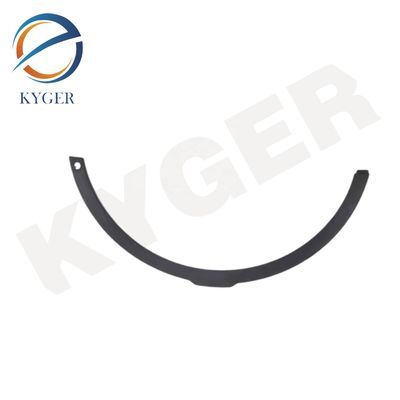 kaufen KYGER Hochwertige LR044280 Autoteile Autoteile Vordere Linke Radbogen Formen für Range Rover Evoque 2011 Online-Herstellung