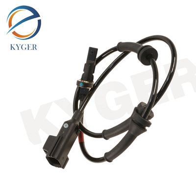 kaufen Auto-Ersatzteile Rückseite ABs Sensor LR082224 Radgeschwindigkeitssensor LR024208 LR066868 Für Land Rover Range Rover Evoge 2012-2018 L538 Online-Herstellung