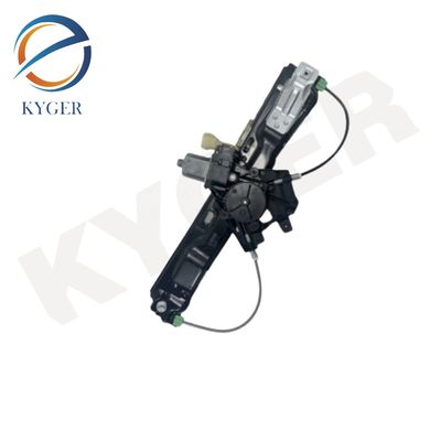 kaufen Automobilkarosserie System Kraft Fensterregulator mit Motor für Range Rover Evoque 12-18 4 Türen hinten rechts LR067997 Online-Herstellung