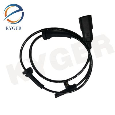kaufen LR090860 Autosensoren Vorder ABS Sensor Radgeschwindigkeitssensor LR140695 T4A12595 Für Land Rover Starpulse Discovery Sport Jaguar XF Online-Herstellung