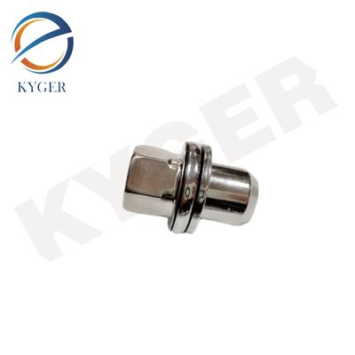 kaufen LR173842 Auto-Ersatzteile Rädermutter LR068126 RRD500510 RRD500590 Für Land Rover Discovery 3 Discovery 4 Range Rover Online-Herstellung