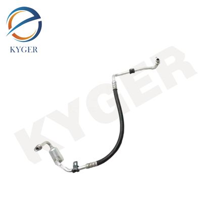 kaufen LR072184 Klimaanlagen Hochwertige Auto-Ersatzteile Kühlschlauch LR035483 LR061565 Für Land Rover Discovery 3 Online-Herstellung