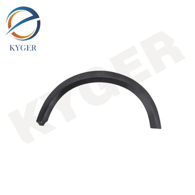 kaufen Fahrzeugkarosserie-Systeme LR010631 Vorderradbogenflammen LR010632 Für Land Rover Discovery 3 2005-2009 L319 Classic Discovery 4 Online-Herstellung