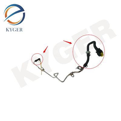 kaufen KYGER hohe Qualität LR084276 Auto-Teil elektrisches System Rohr LR056209 für Land Rover Discovery 4 2010 - 2016 L319 Online-Herstellung