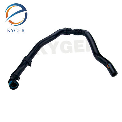 kaufen LR036545 Kühlsystem Wasserrohr Motor Kühler Kühlmittel Einlass Schlauch geeignet für Land Rover Range Rover Sport L318 OEM LR062460 Online-Herstellung