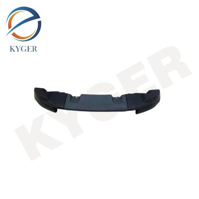 kaufen KYGER Hochwertige LR042928 Autokarosseriensystem Frontbumper Slip Fit Für Land Rover Freelander 2 2006-2014 L359 LR042972 LR042970 Online-Herstellung