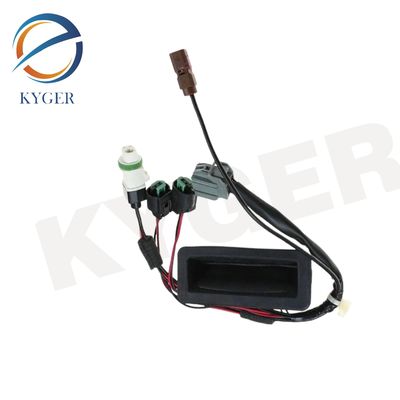kaufen KYGER LR071911 Automobil-Elektro-Systeme Auto-Auto-Hintertür Schalter Fit für Land Rover Discovery 4 2010-2016 L319 LR015458 Online-Herstellung