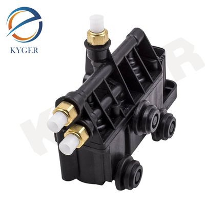kaufen RVH000095 Auto-Ersatzteile Luftfederungsventil RVH000046 RVH000055 Für Land Rover Discovery 3 Discovery 4 Range Rover Sport Online-Herstellung