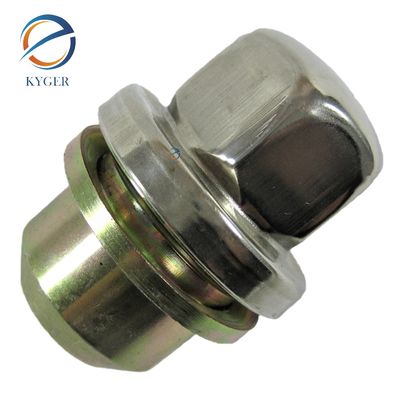 kaufen Rollenrückenmutter Schraube RRD500560 ANR2763MMM für Land Rover Discovery 1 Defender Online-Herstellung