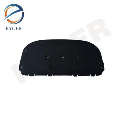 kaufen LR013222 Klangdämmungsmatte aus Baumwolle für Land Rover Discovery 2005-2016 LR013222 Schalldichte Klangdämmungsmatte aus Baumwolle Online-Herstellung