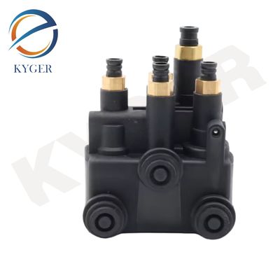 kaufen LR070245 Autoverhängungssystem Autoteile Luftmagnetventil Frontblockventil LR037081 für den Range Rover L405 2012 Online-Herstellung