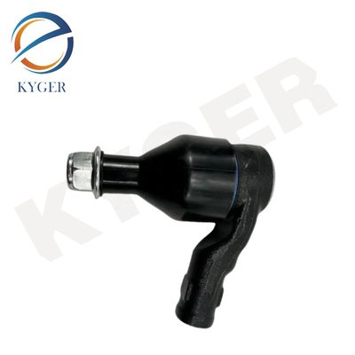 kaufen Autoverhängungssystem Front Außenlenksteuerung Krawatte Stange Ende LR010672 Für Land Rover Discovery 4 2010-216 L319 Discovery 3 Online-Herstellung