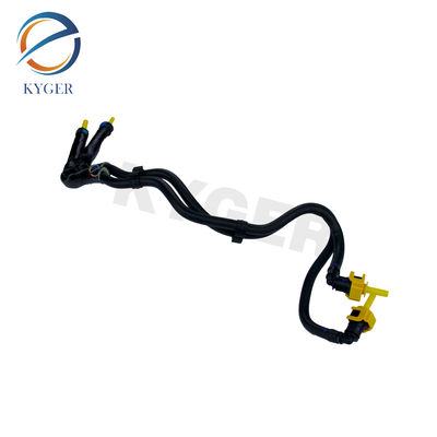 kaufen LR015422 Treibstoffkühlerschlauch für Land Rover Range Rover Sport Discovery 4 2010-2013 L462 Online-Herstellung