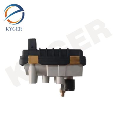 kaufen G67 LR134884 Elektronischer Turbolader-Aktor 800089-3 767649 6NW009550 Turboelektronischer Aktor für den Range Rover 4.4 TDV8 Online-Herstellung