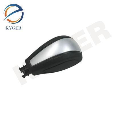 kaufen LR052792 Fahrzeugteil 2 Schicht Handball Getriebe Hebel Griff Knopf Stick Handball für Land Rover Freelander 2 LR2 2006-2014 LR038636 Online-Herstellung