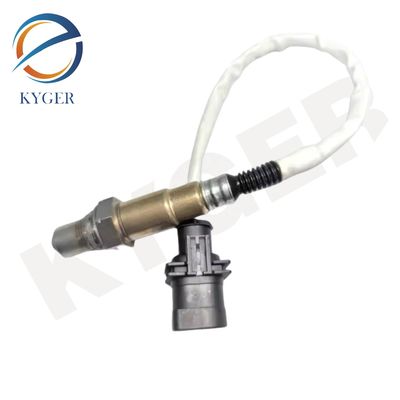 kaufen Autoelektrische Systeme Sauerstoffsensor CPLA-9F472-CC 0258027049 Auto Sauerstoffsensor für Land Rover Range Rover Sport LR035750 Online-Herstellung