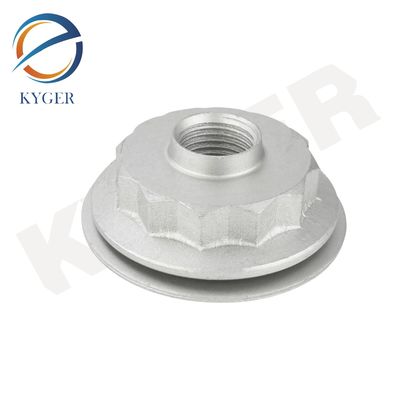 kaufen LR034221 Vordere Unterfederung Armmutter Für Land Rover Range Rover 2013-2022 L405 Discovery 5 2017 L462 Neuer Verteidiger 2020 L663 Online-Herstellung