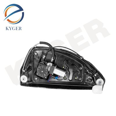 kaufen LR060139 Fahrzeugkarosserie-System Autoteile Ersatzteile Rechtsrückfensterregler für Land Rover Freelander 2006-2014 LR060138 Online-Herstellung