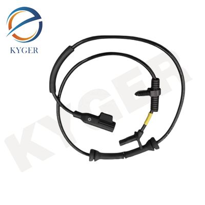 kaufen LR001056 Elektroauto-System Auto-Teil Front ABS Sensor Radgeschwindigkeitssensor Für Land Rover Freelander 2 2006-2014 L359 Online-Herstellung