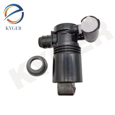 kaufen LR002306 Autoteile Frontwindschutzscheibenwascher Motor +Pumpe LR002306 Fit für Land Rover LR2 Freelander 2 Online-Herstellung