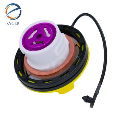 kaufen Kraftstoffbehälter-Füllkappe LR053666 LR138861 LR021560 Für Land Rover Discovery 4 5 Sport Range Rover Sport Evoque Velar Defender Online-Herstellung