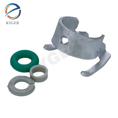 kaufen Kraftstoffeinspritzer Reparatur-Kit T2H33724 LR037089 LR008879 LR010767 Für Land Rover Discovery 4 Range Rover Sport Velar Defender Jaguar Online-Herstellung