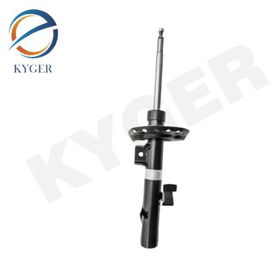 kaufen KYGER Hochwertige Luftfederung LR031665 Vordere Linke Stoßdämpfer für Land Rover Freelander LR026068 LR001141 Online-Herstellung