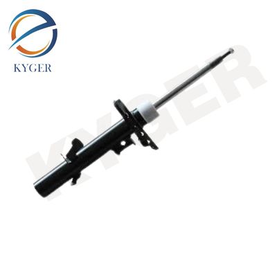 kaufen KYGER Auto-Aufhängungssystem Front-Rechter Stoßdämpfer LR031667 für Land Rover Freelander 2 2006 - 2014 LR026066 LR001139 Online-Herstellung