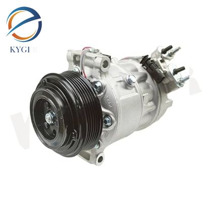 kaufen LR112585 Automobil Wechselstromkompressor 12V C2D38695 C2D45382 Elektroauto Wechselstromkompressor Für 2014/5.0 Jaguar F-TYPE Land Rover /XJ 2010 Online-Herstellung